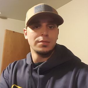 Meet your Posher, Matt